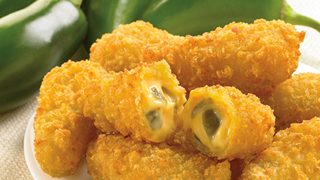 Churchs Chicken Jalapeno Sauce Recipe